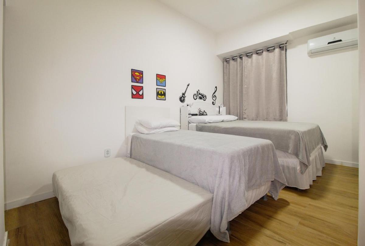 In Rio - Cinelandia Apartamento Rio de Janeiro
