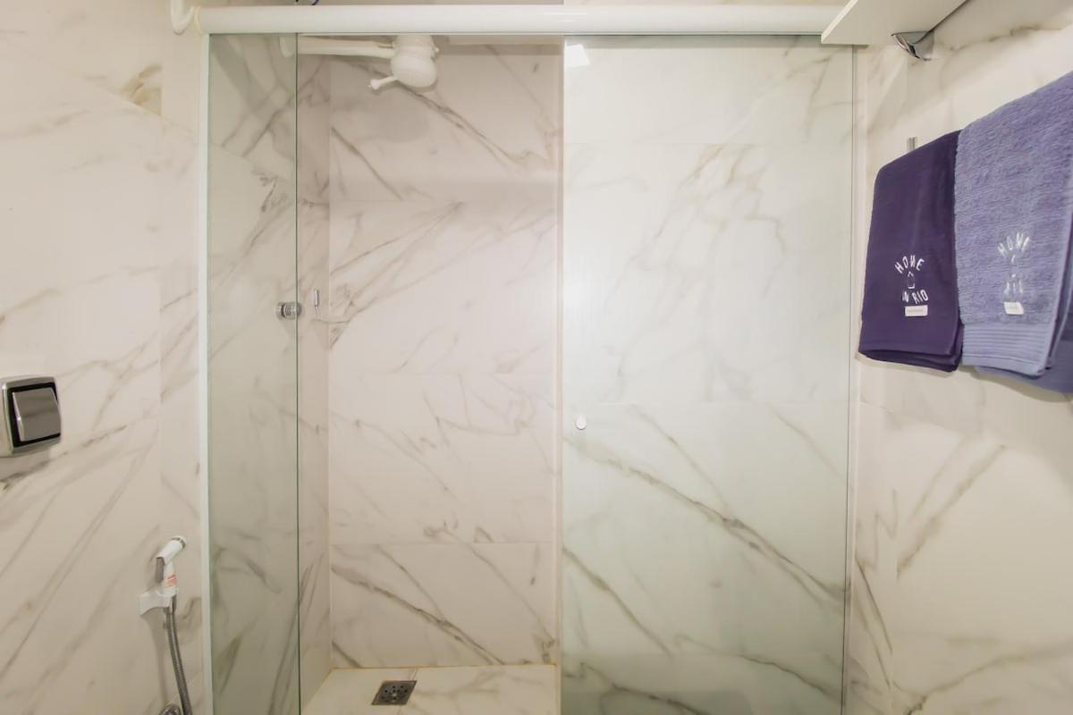 In Rio - Cinelandia Apartamento