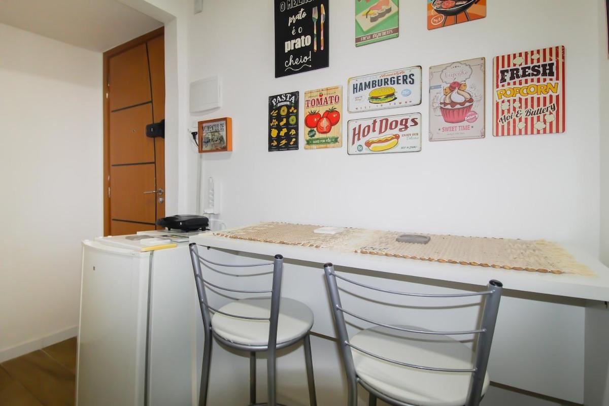In Rio - Cinelandia Apartamento Rio de Janeiro