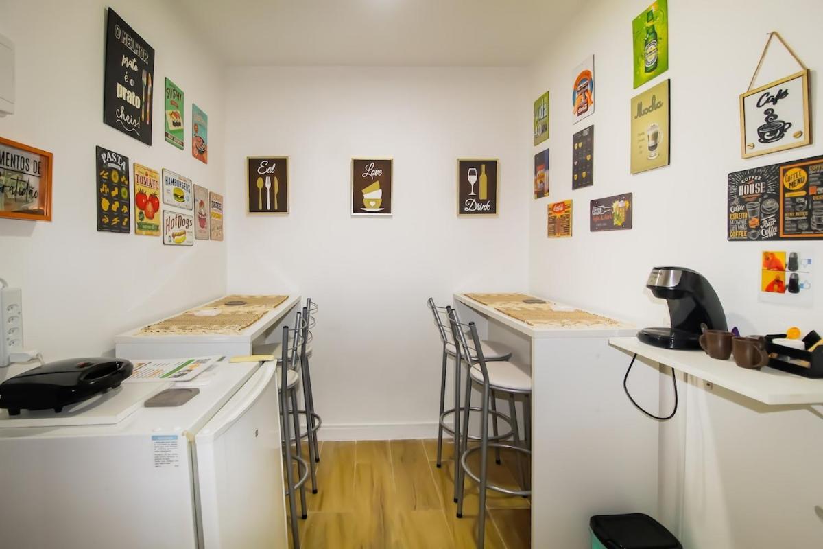 Apartamento In Rio - Cinelandia