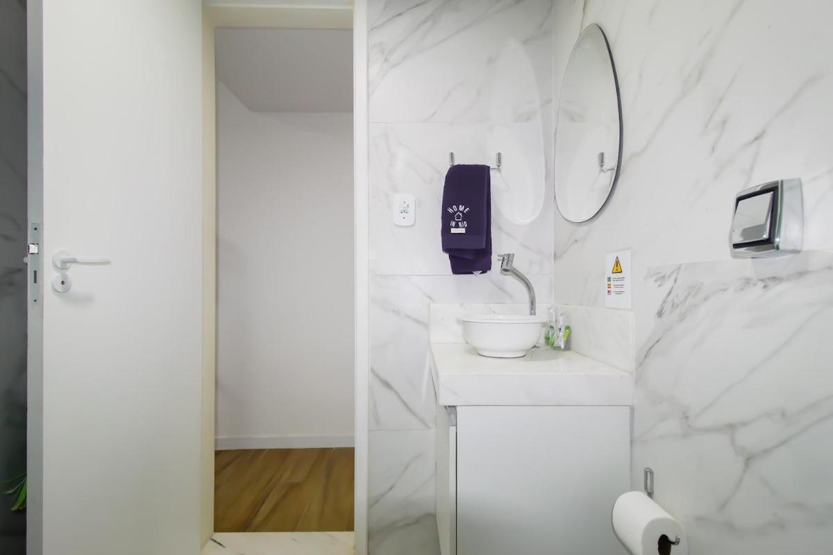Apartamento In Rio - Cinelandia *