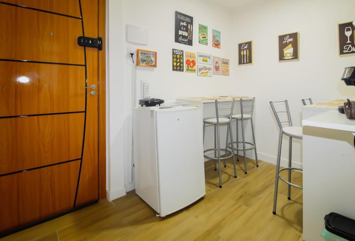 Apartamento In Rio - Cinelandia *