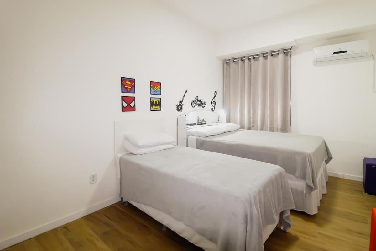 Apartamento In Rio - Cinelandia Rio de Janeiro